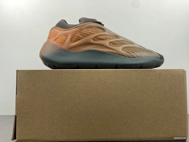 Adidas Copfade Yeezy V3 Boost GY4109 700 0708